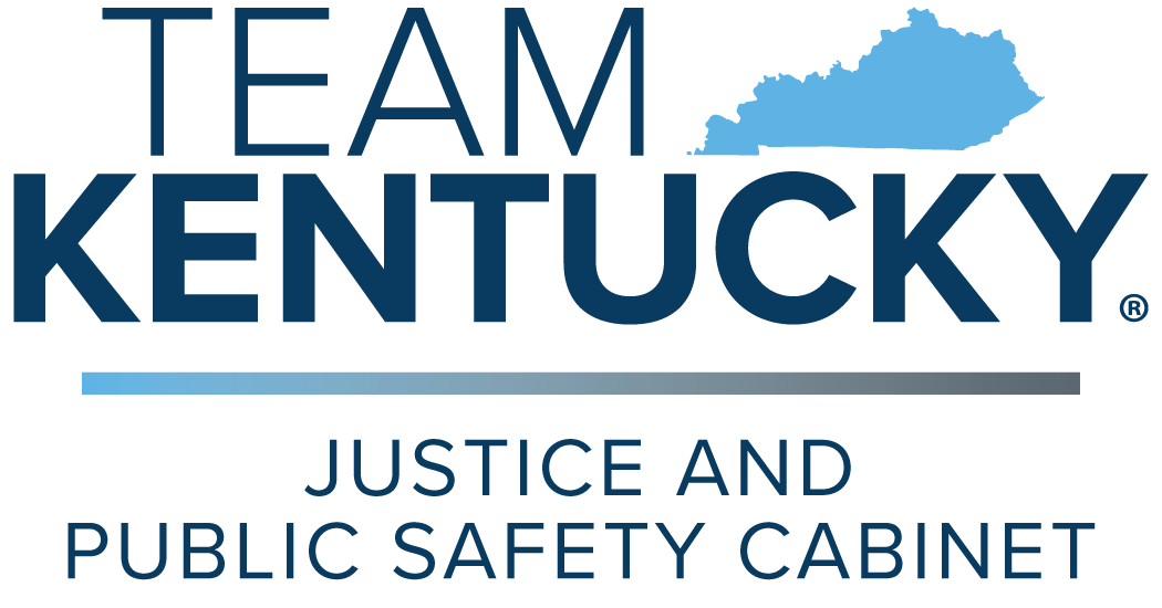 Team Kentucky Justice and Public Safety Cabinet